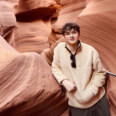 Liam Altmann