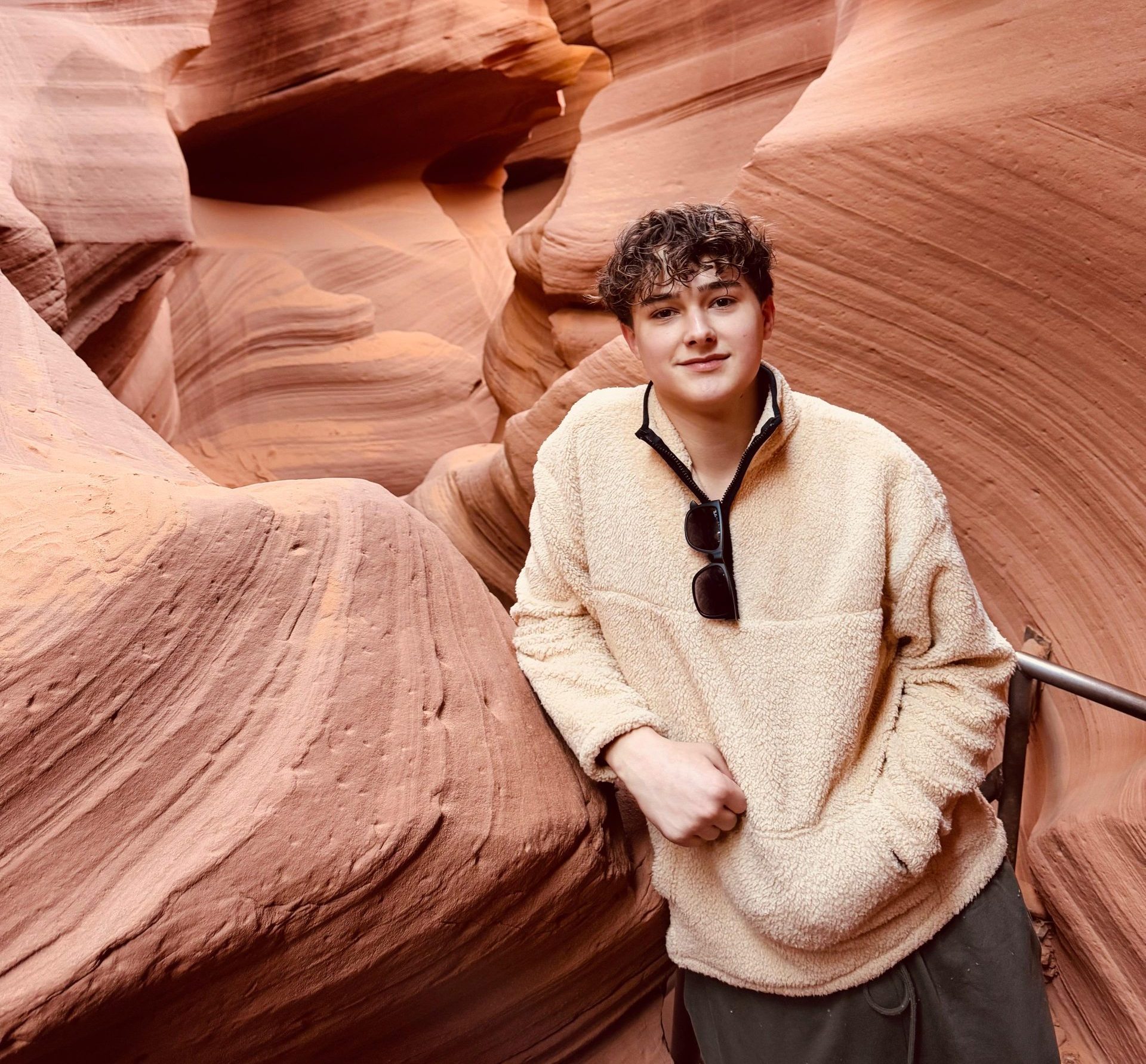 Liam Altmann