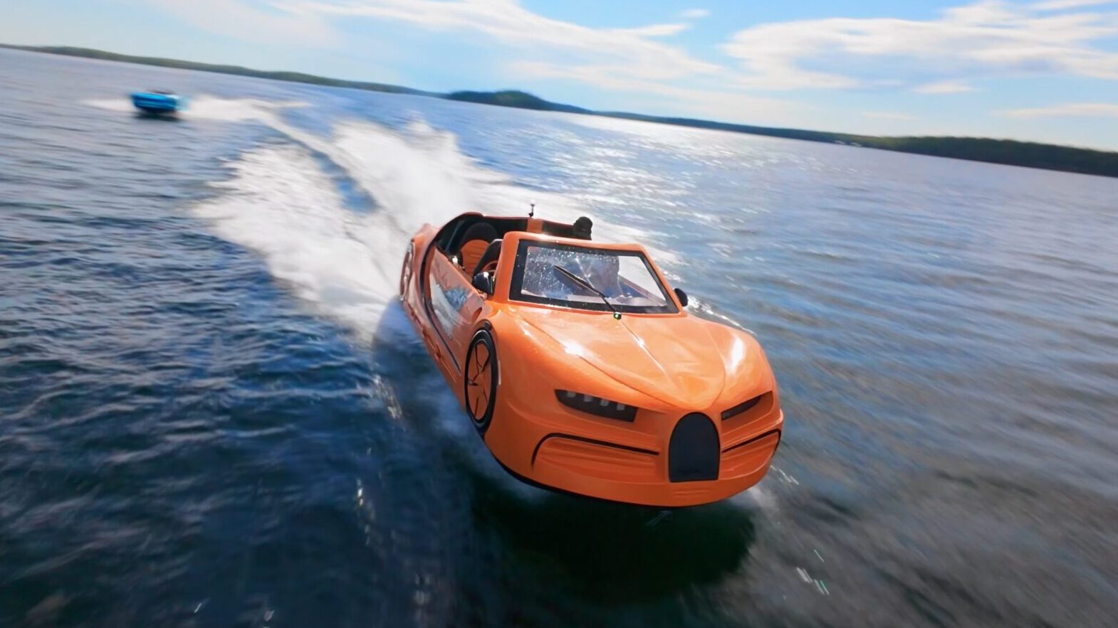 Jet Car Rental Alexandria Bay | Altmann Aquatics